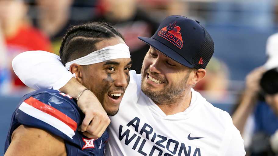 Arizona offensive transfers ready to be noticed