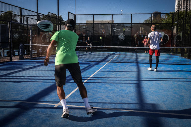 Talking sport with Craig Salmon - I cannot understand what all the ...