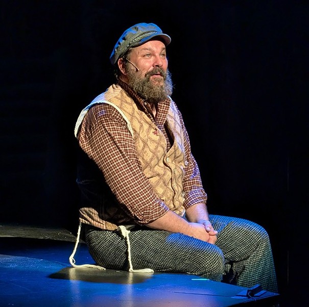 Circa ’21 presents ‘Fiddler on the Roof’