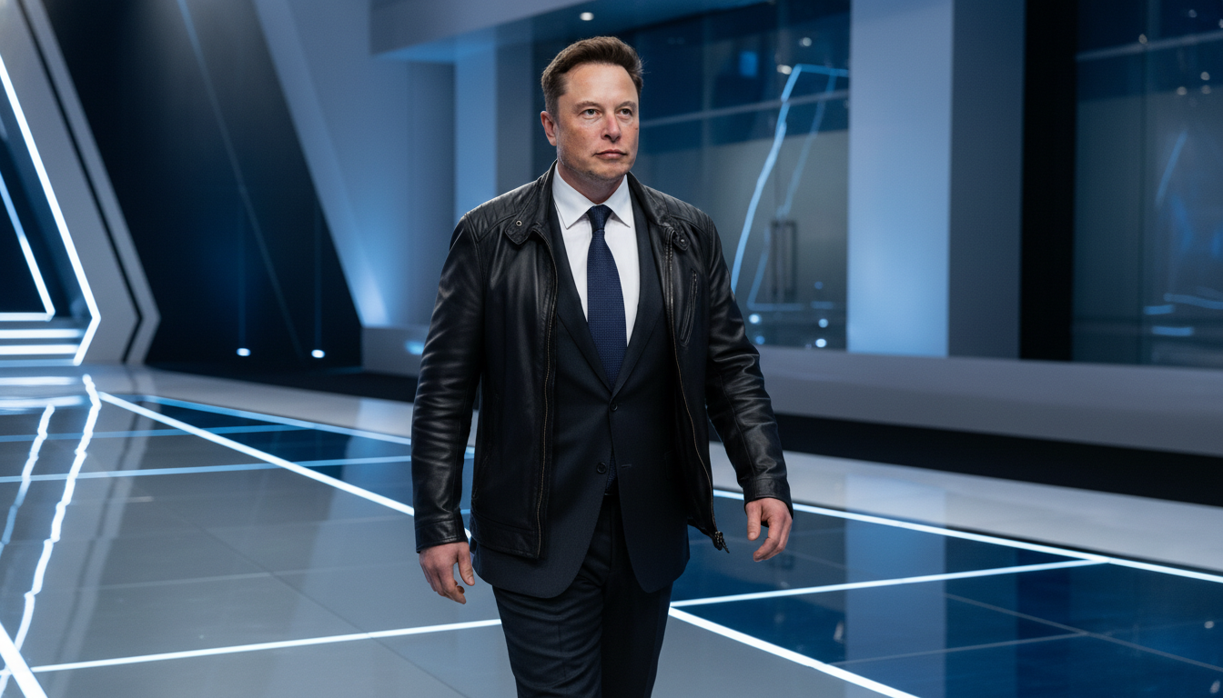 Billionaire threads unveiling the style secrets of the world’s richest men