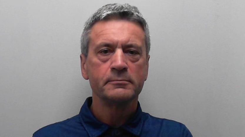 Man jailed for 14 years for rape of girl in 1990s