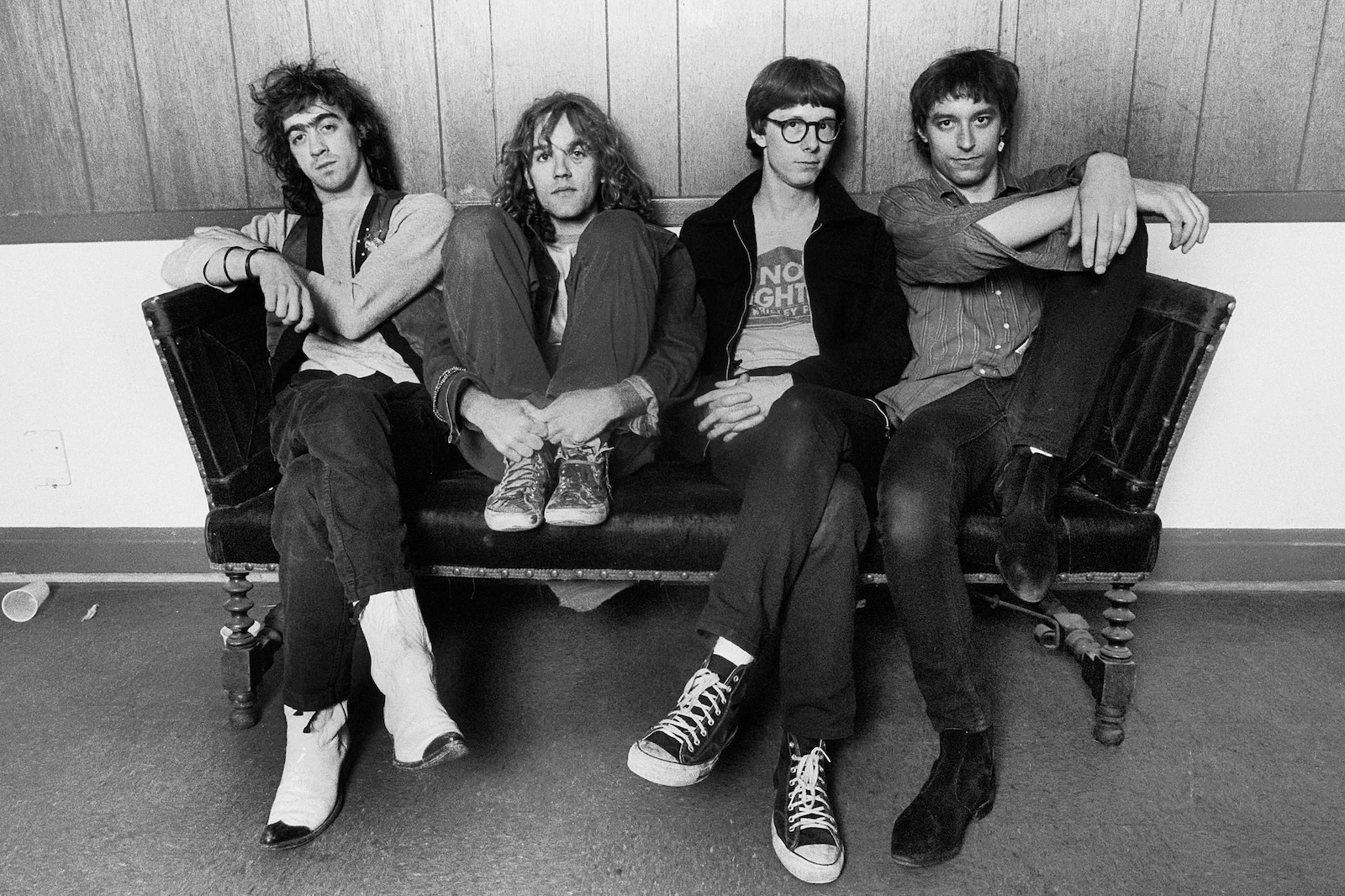 Who Are the ‘Big 4′ of Southern Rock?