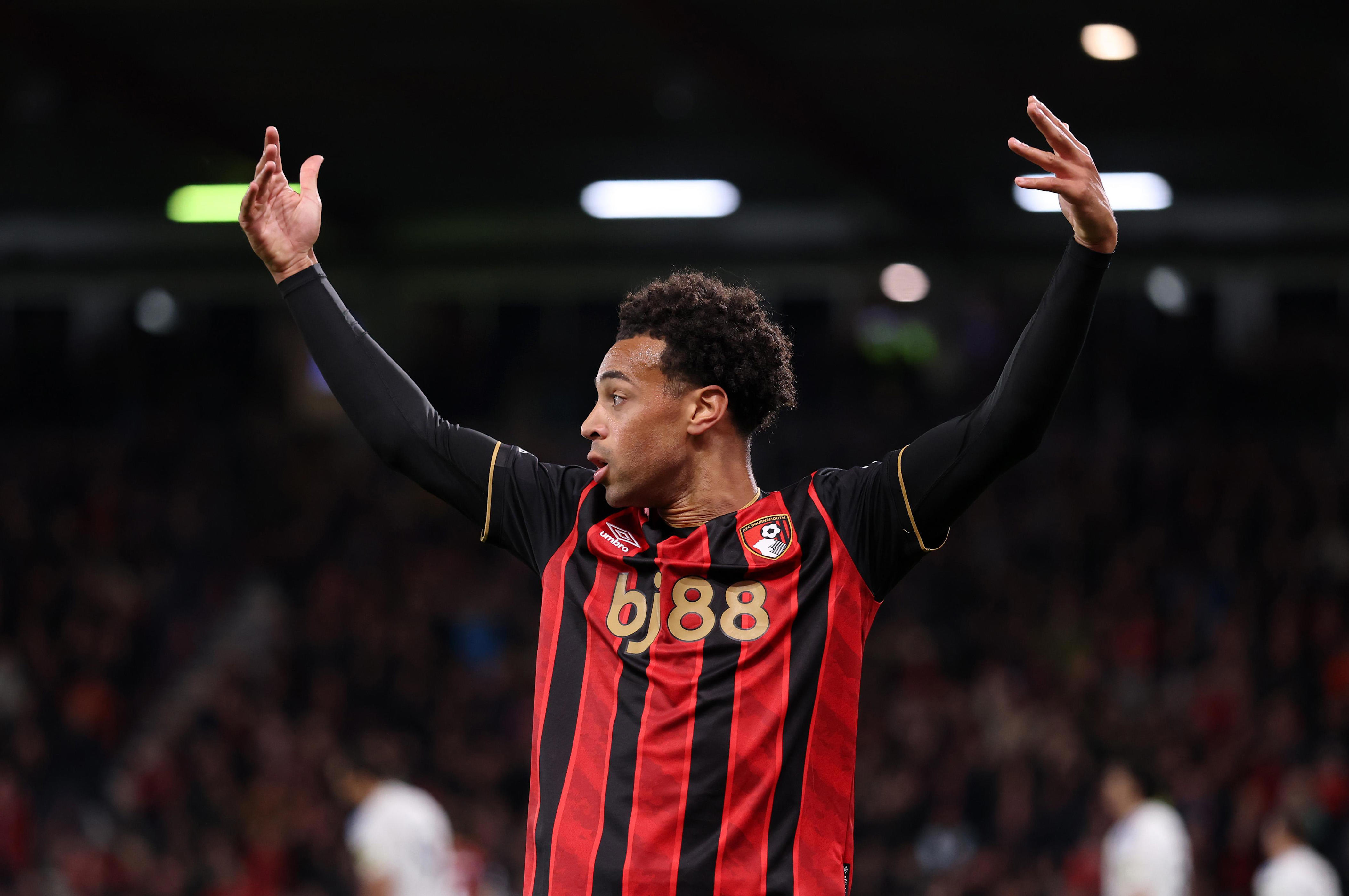 USMNT weekend viewing guide: May matchups