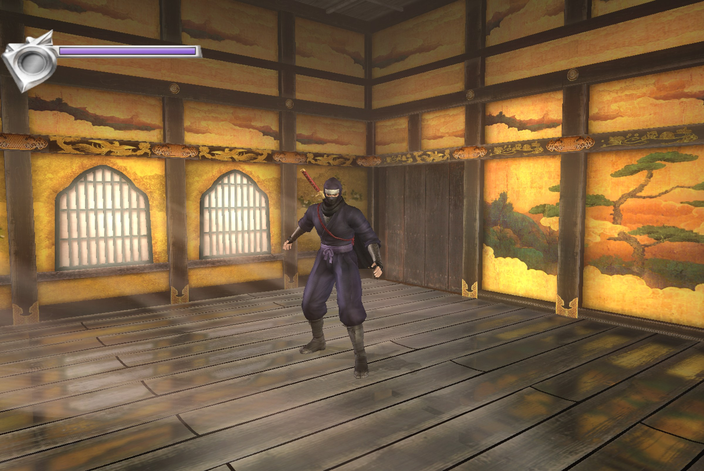 10 games that criticize you for playing on easy mode