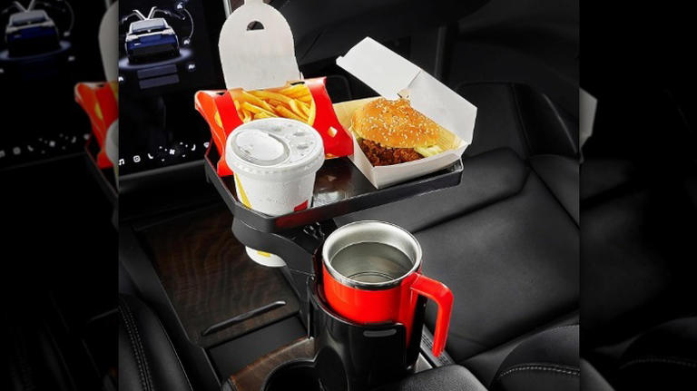 10 useful car gadgets you need for your next road trip