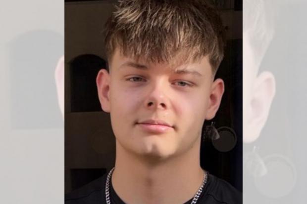 Police appeal to find missing boy Jayden