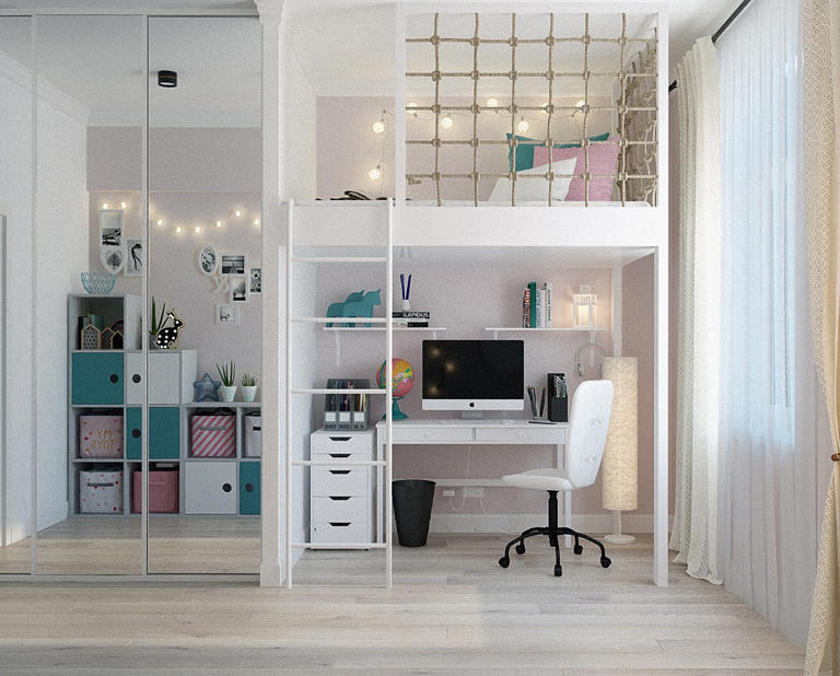 5 well-thought-out children’s desks and 4 counter-productive ones