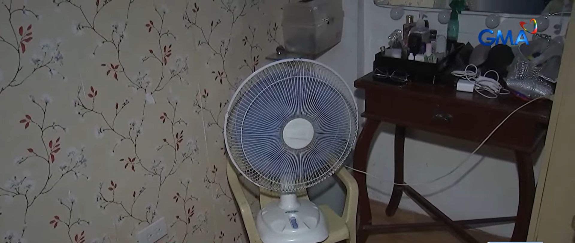 Explainer: Is it safe to use electric fans amid extreme heat?
