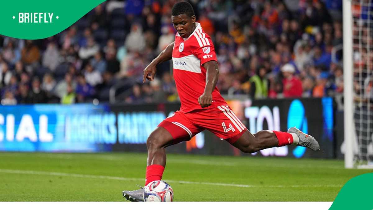 Mbokazi’s stunning tackle shines despite Chicago Fire’s late Open Cup ...