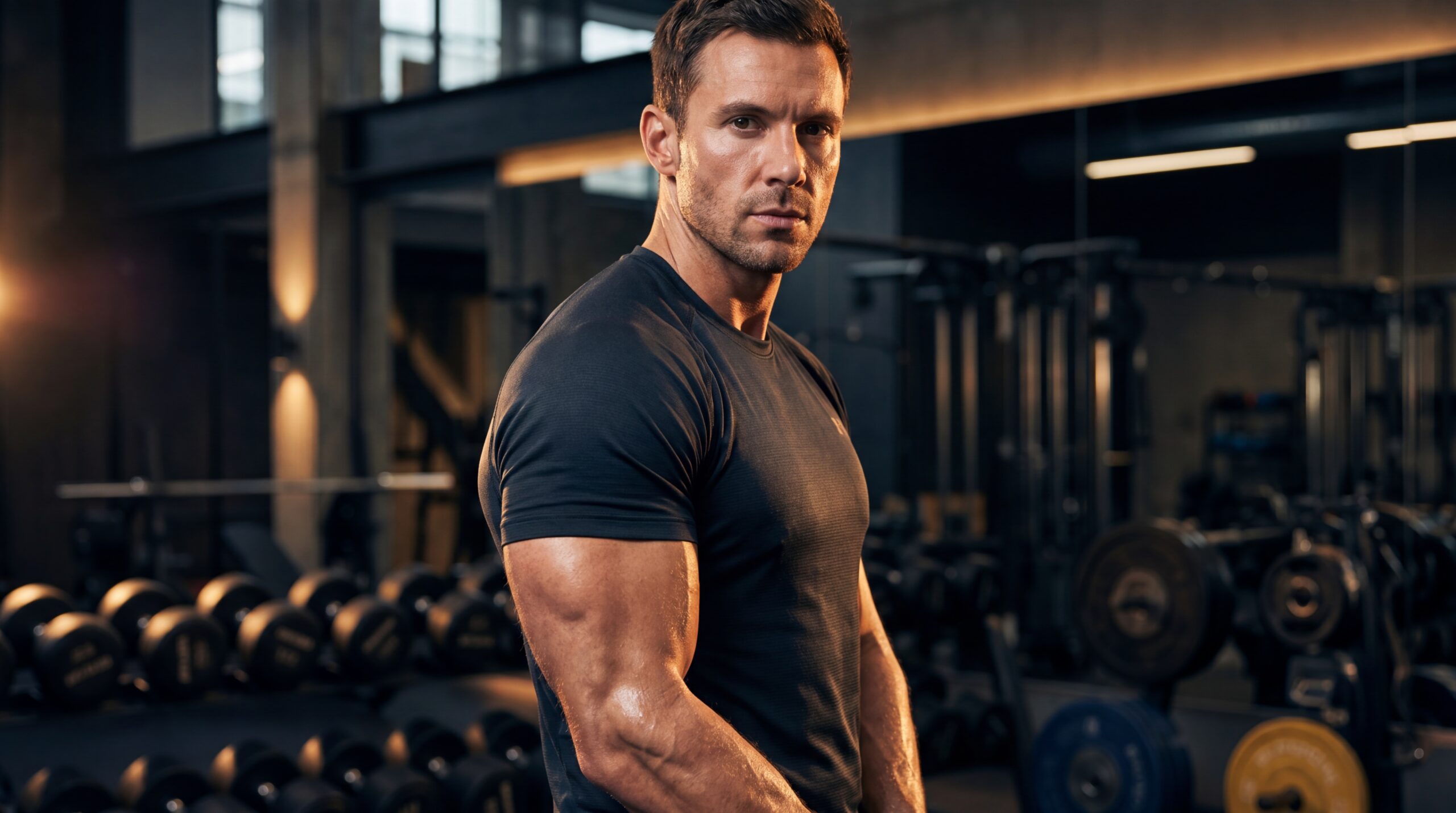 6 essential moves for powerful arms