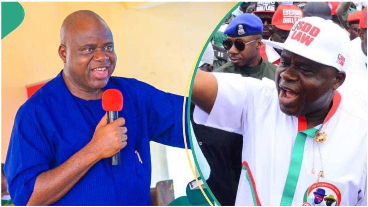 Breaking: Powerful governor removes paramount ruler, gives reason