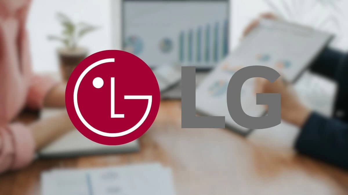 LG presume de sus últimos resultados, batiendo récords en ingresos y ...