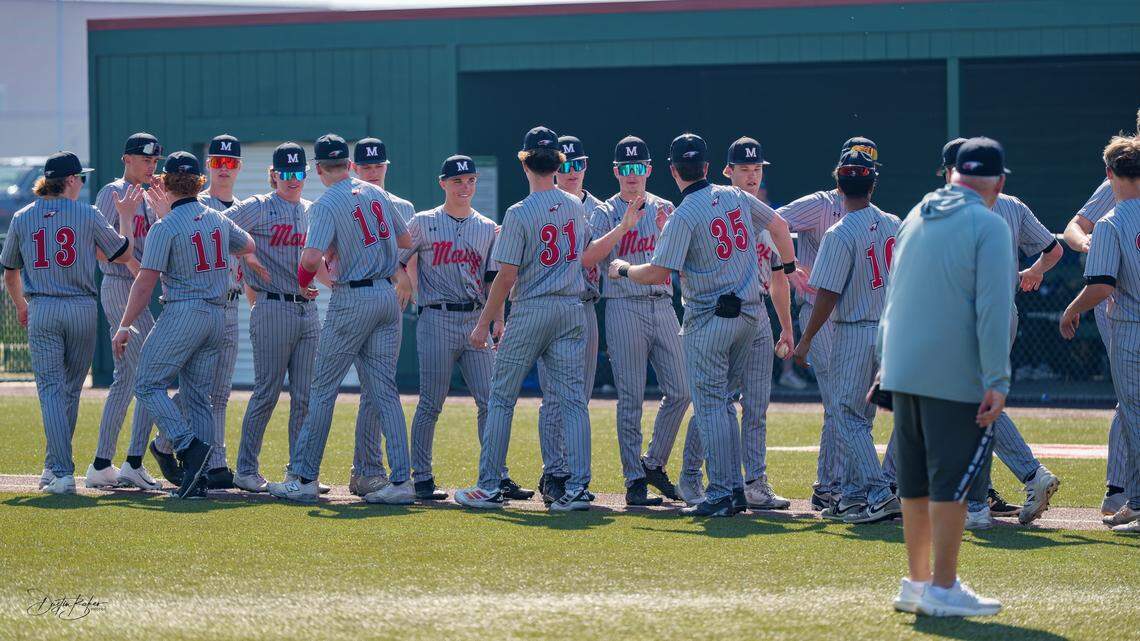 Wichita-area high school baseball rankings: Meet the top players to know