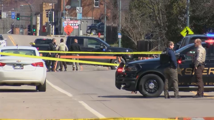 BCA: Man was holding torch lighter when officer fatally shot him in ...