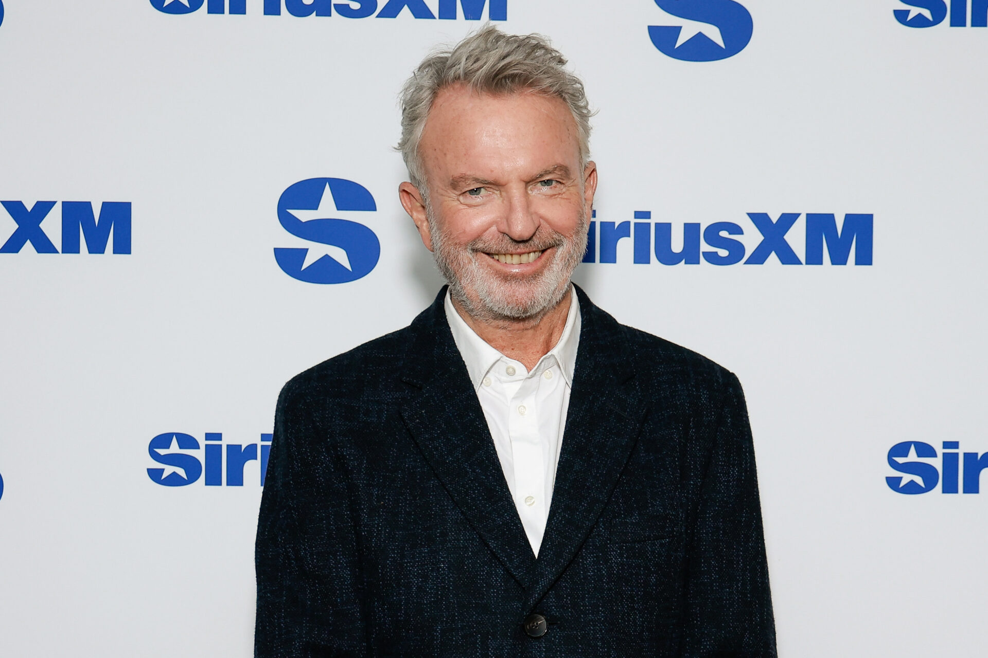 Sam Neill, actor from 'Jurassic Park', beats cancer with innovative therapy