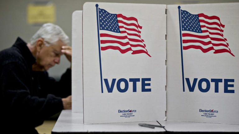 What to know about the Voting Rights Act after historic Supreme Court ...