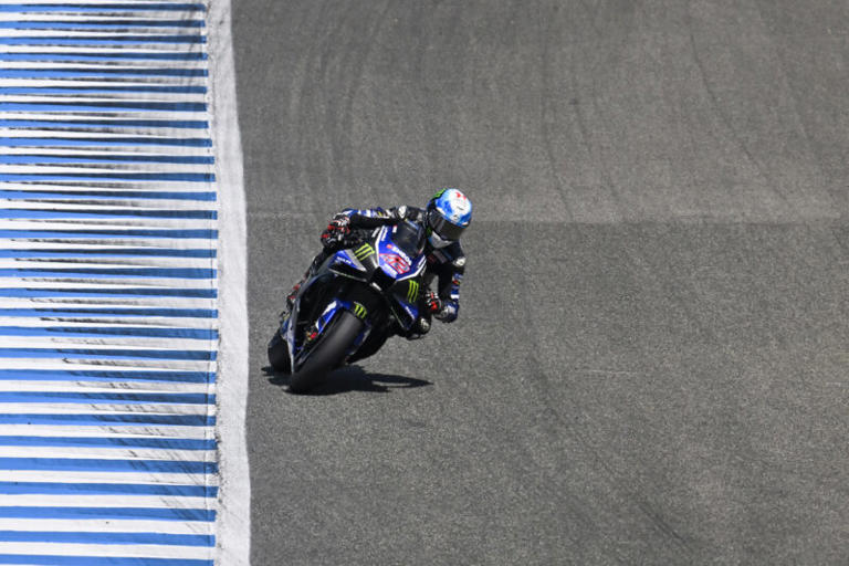 Parlons MotoGP : c’est la fin de l’aventure pour Alex Rins