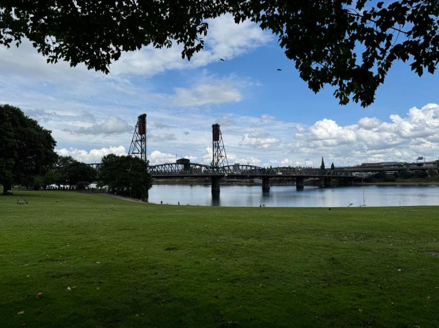 Heat advisory issued for the Portland metro area on Sunday