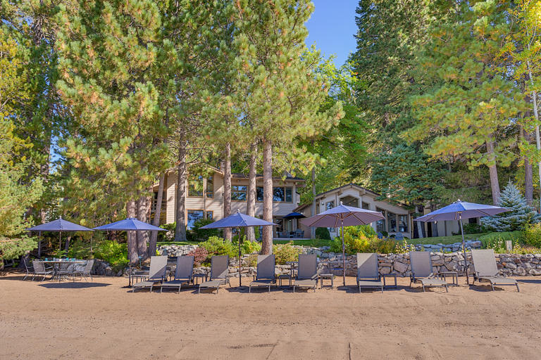 One of Lake Tahoe’s most expensive homes for sale asks $47.5 million