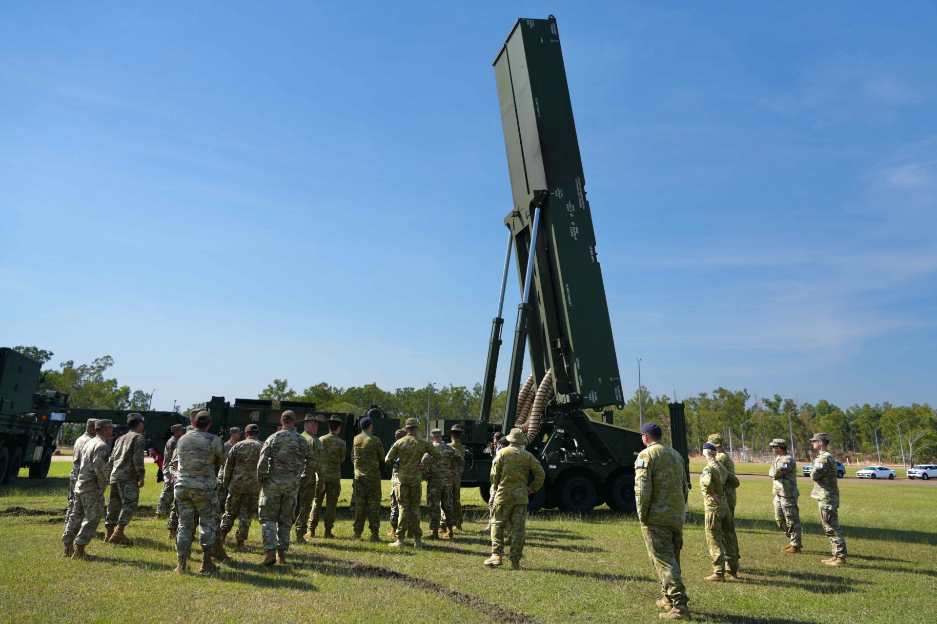 The three reasons Trump should think twice about deploying 'Dark Eagle' missiles in Iran war