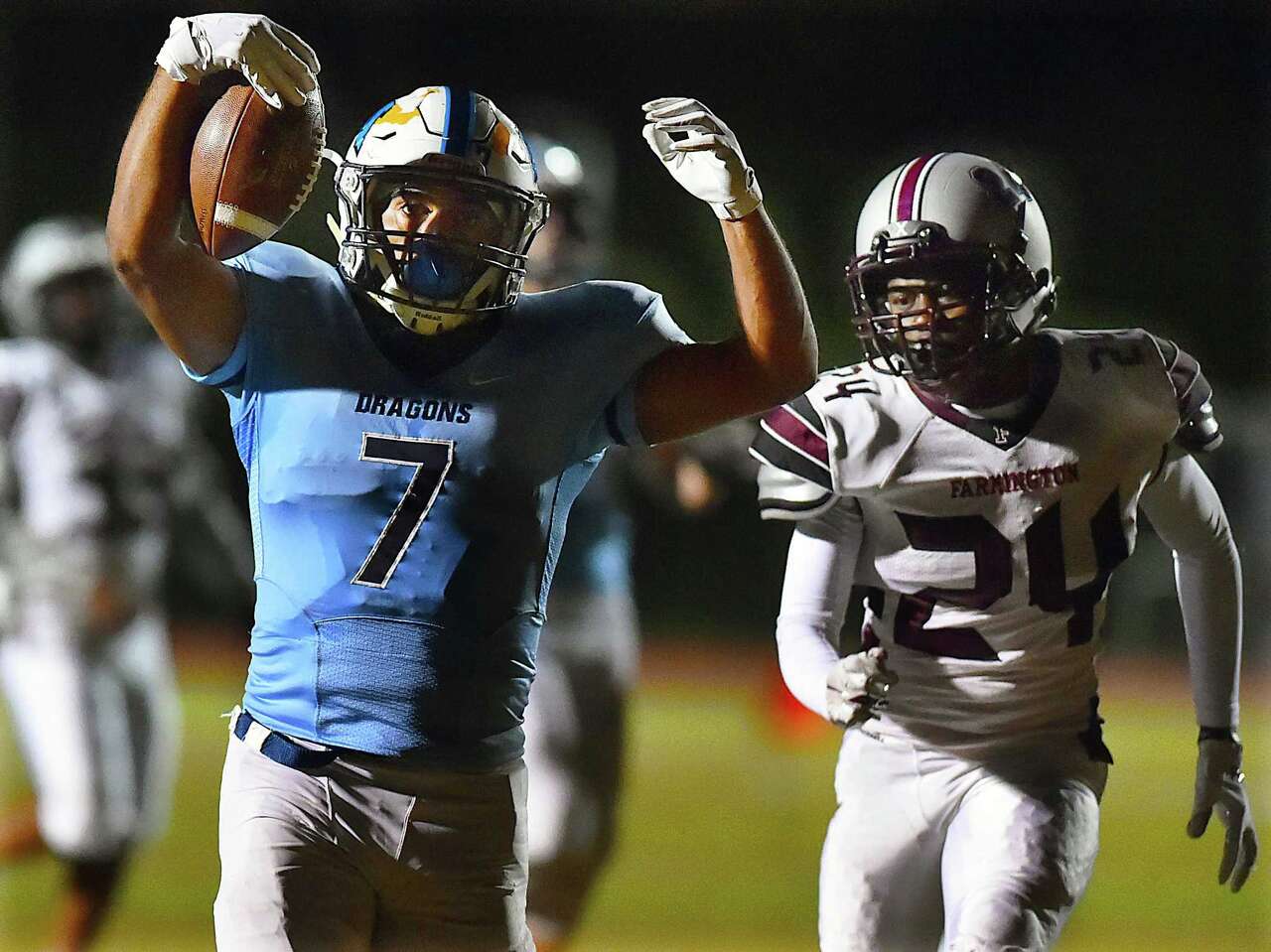 'They were like brothers': How a Middletown football bond ended in an ...