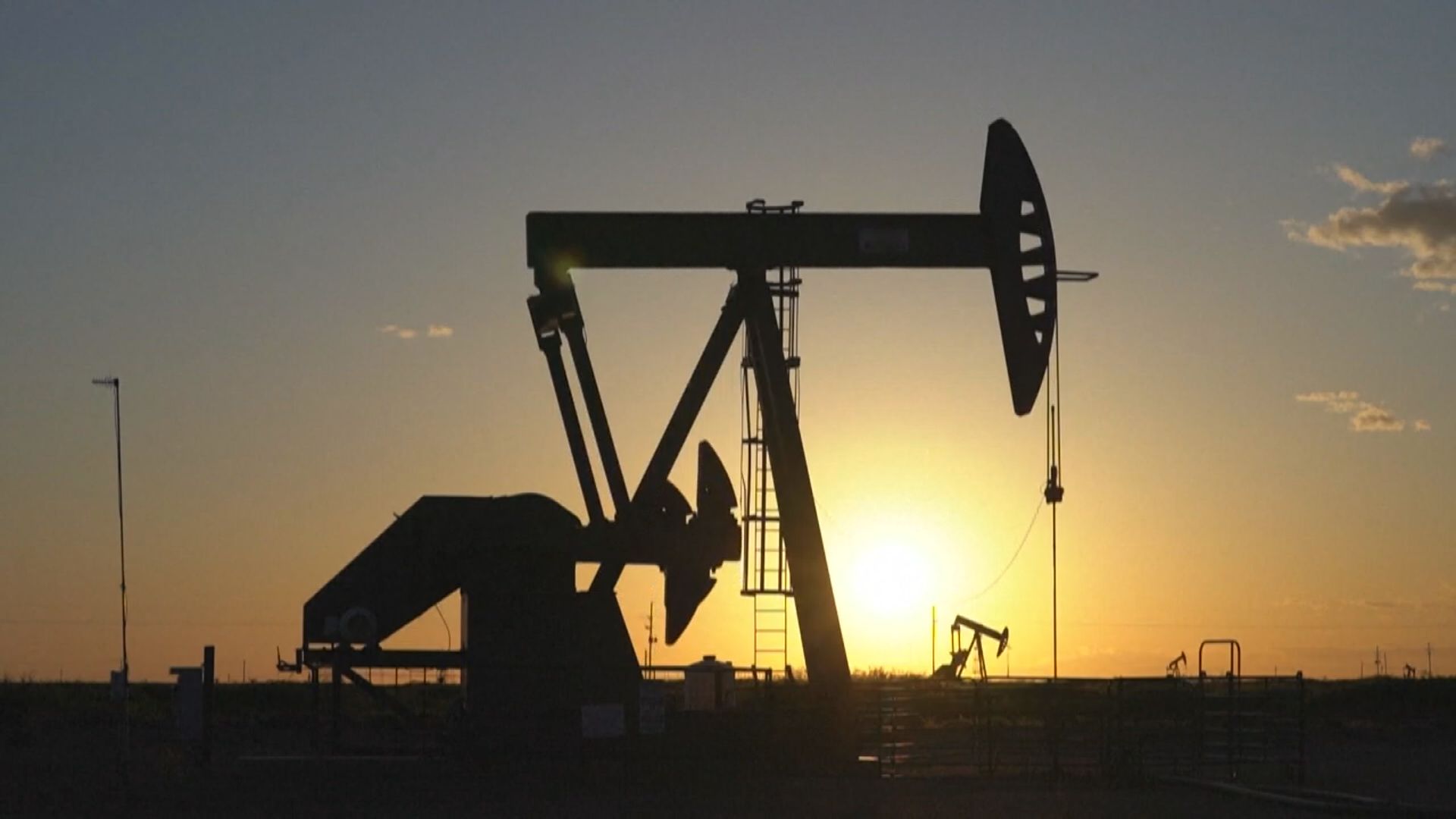 Iran war standoff pushes oil prices to 4-year high