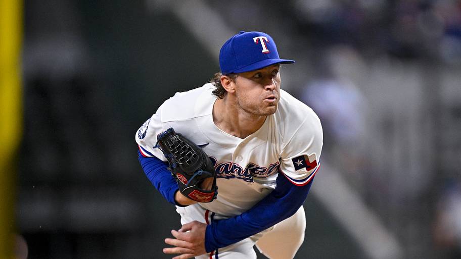 How Rangers fell behind Athletics, Mariners in AL West race entering May