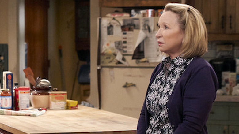 The transformation of Debra Jo Rupp from That '70s Show to now