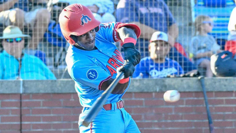 2026 MLB draft deep dive: Dee Kennedy