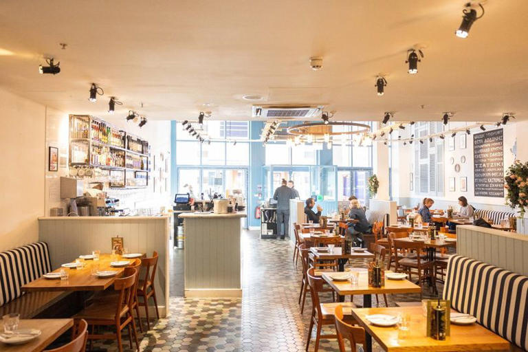 National restaurant chain to close Solihull branch as nine UK venues ...