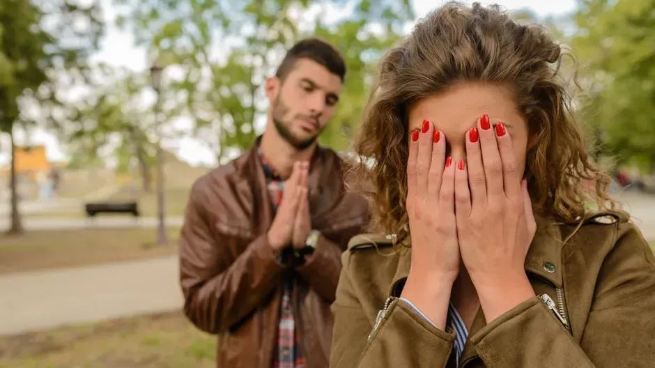 4 'sorry' statements that aren't real apologies - and why they should ...