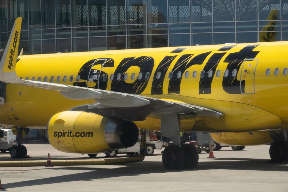 Spirit Airlines ceases operations after 34 years amid financial struggles and high oil prices