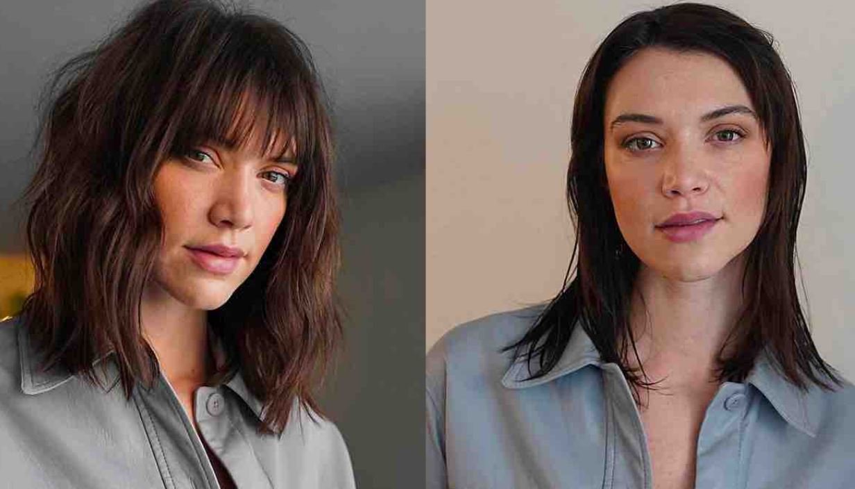 Effortless volume 8 haircuts that transform thin hair