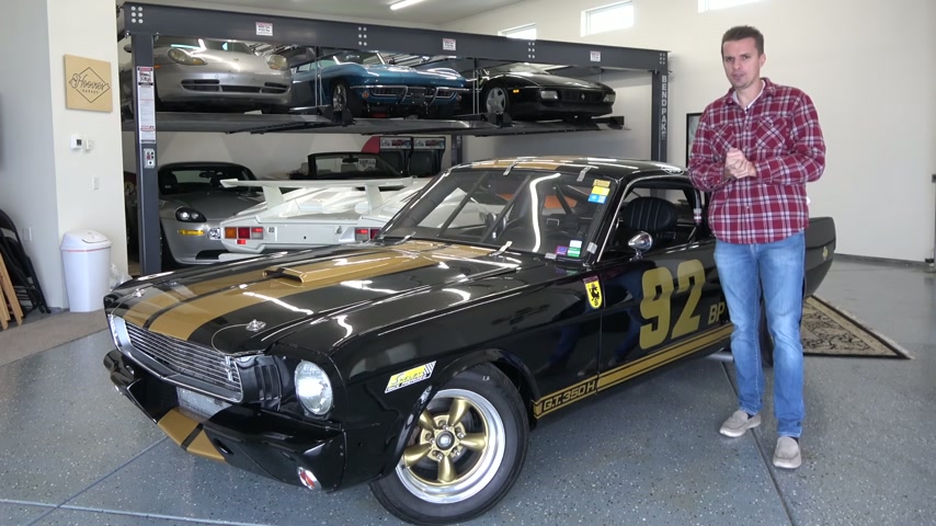 Why my Shelby GT350 was a mistake