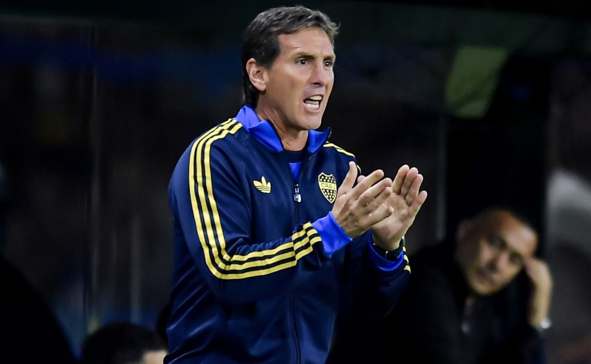 Qué necesita Boca para clasificar a los octavos de final de la Copa ...