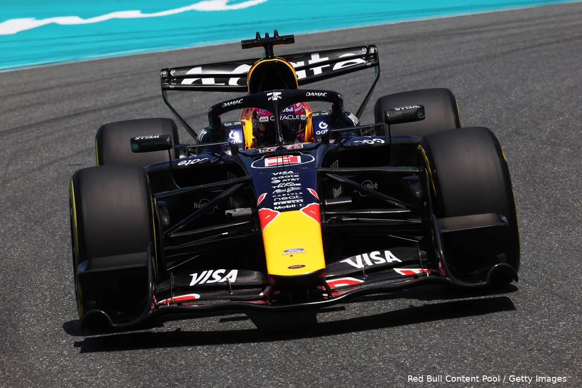 Engineer trekt legaliteit van Red Bull in twijfel: 