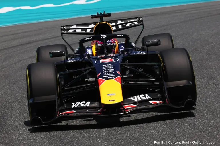 Engineer trekt legaliteit van Red Bull in twijfel: 