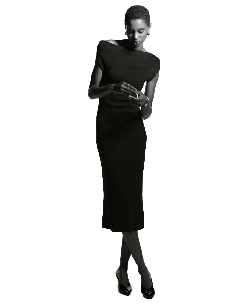 princess polly baby blue dress Black-Tie Attire Guide for Wedding Guests: Men's & Women's