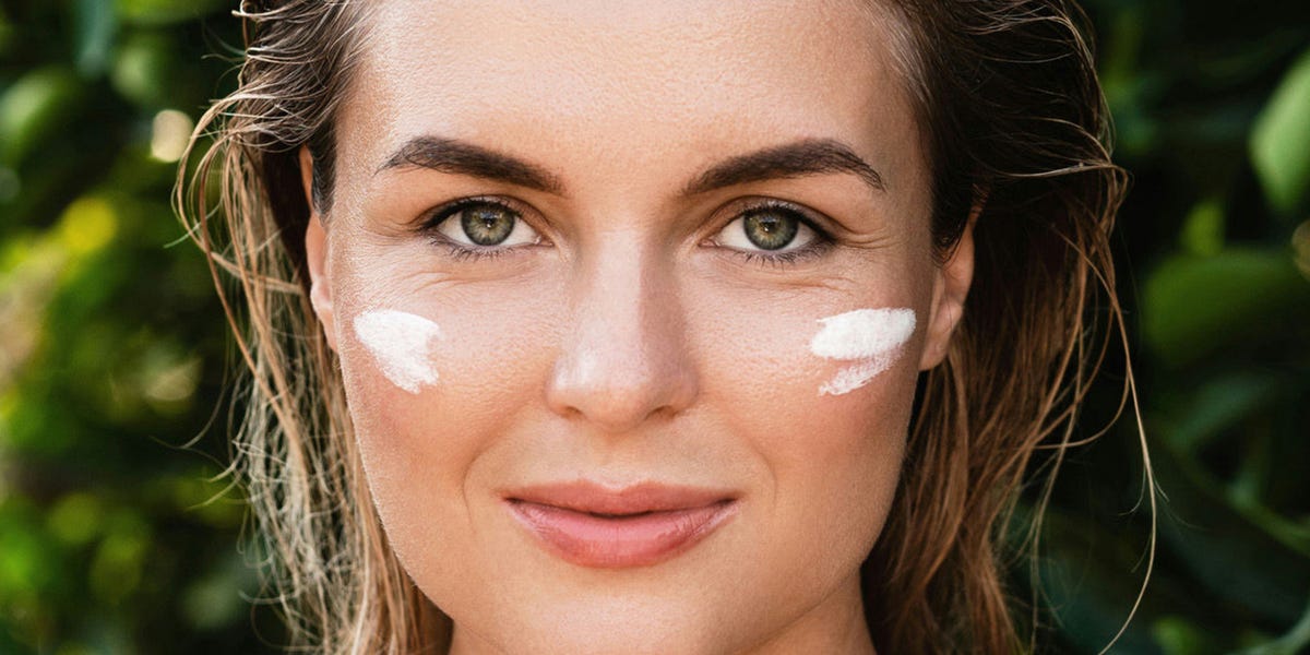 This common sunscreen mistake could be costing you more than just your skin