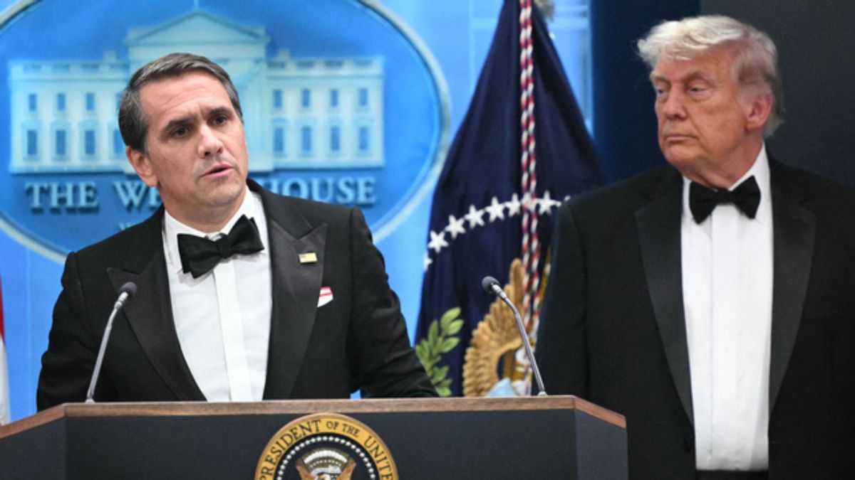 Posts claim Trump appointed Ghislaine Maxwell's former defense attorney as acting AG. Here's the real story