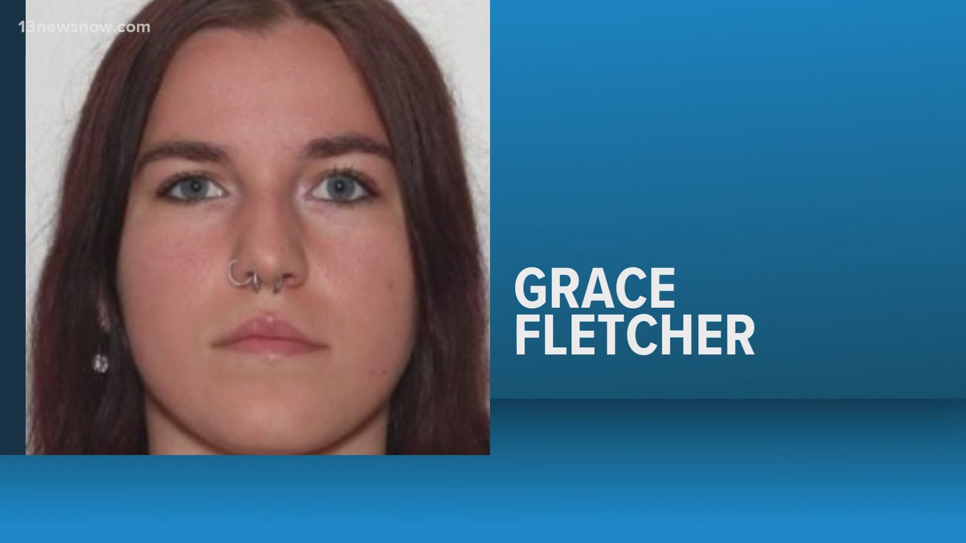 Critically missing adult alert issued for Newport News woman
