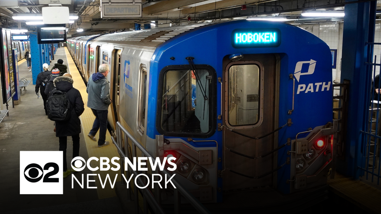 PATH train riders will see a fare hike and service change