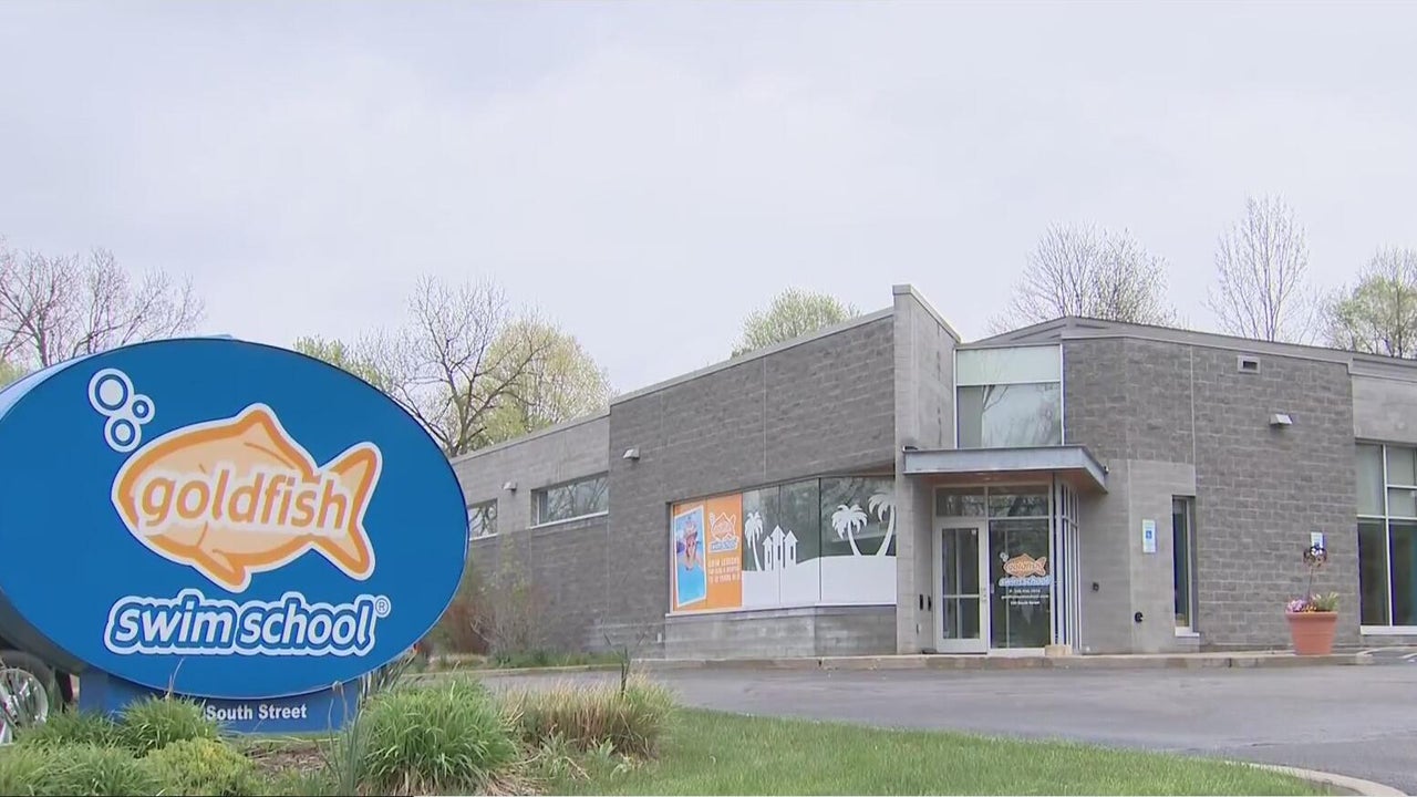 Lawsuit alleges swim school failed to protect customers from hidden cameras