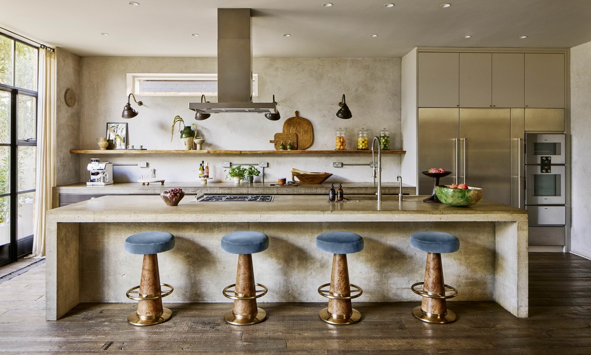 Interiors expert reveals the common mistakes that can make a house feel ...