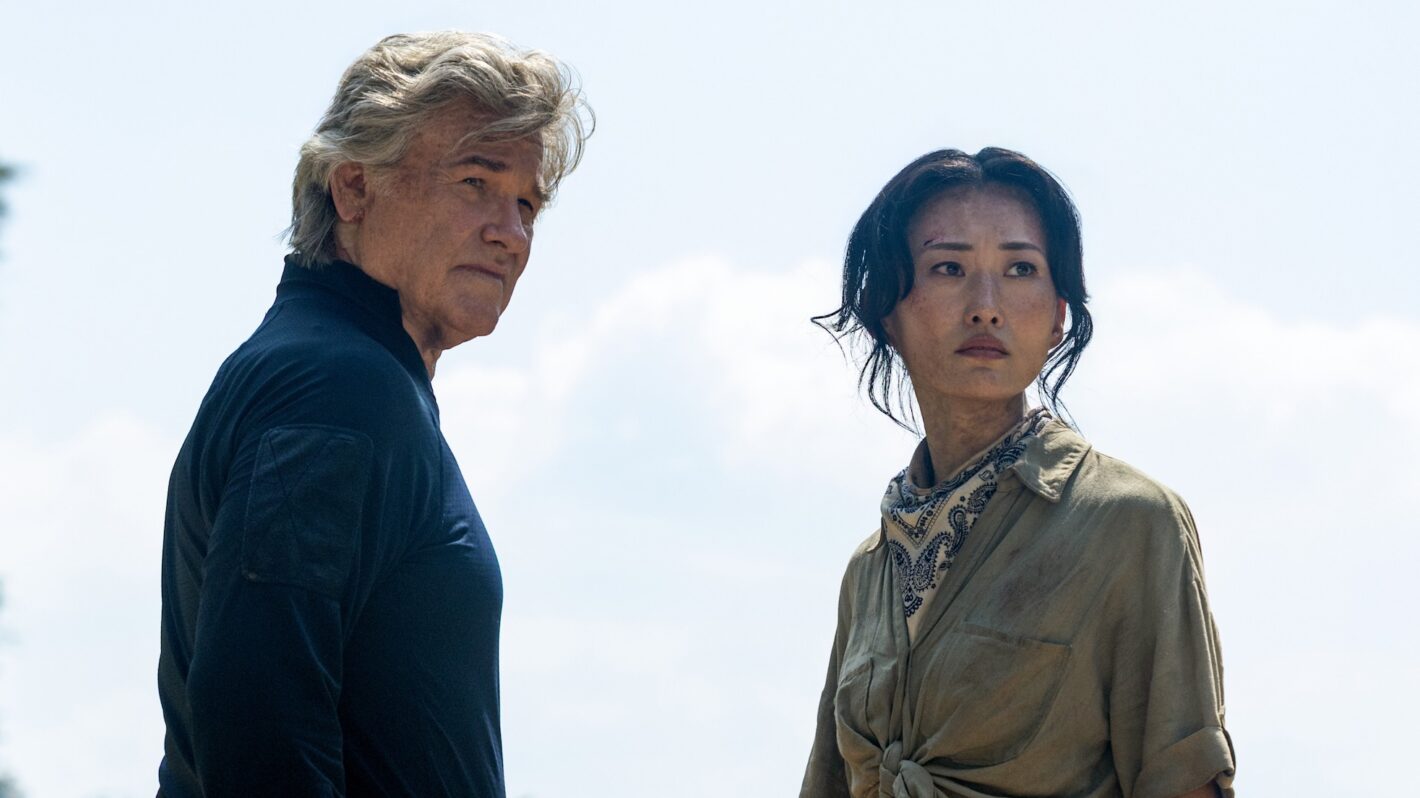 Explaining ‘Monarch’s emotional ending: Will Keiko forgive Lee? Mari ...