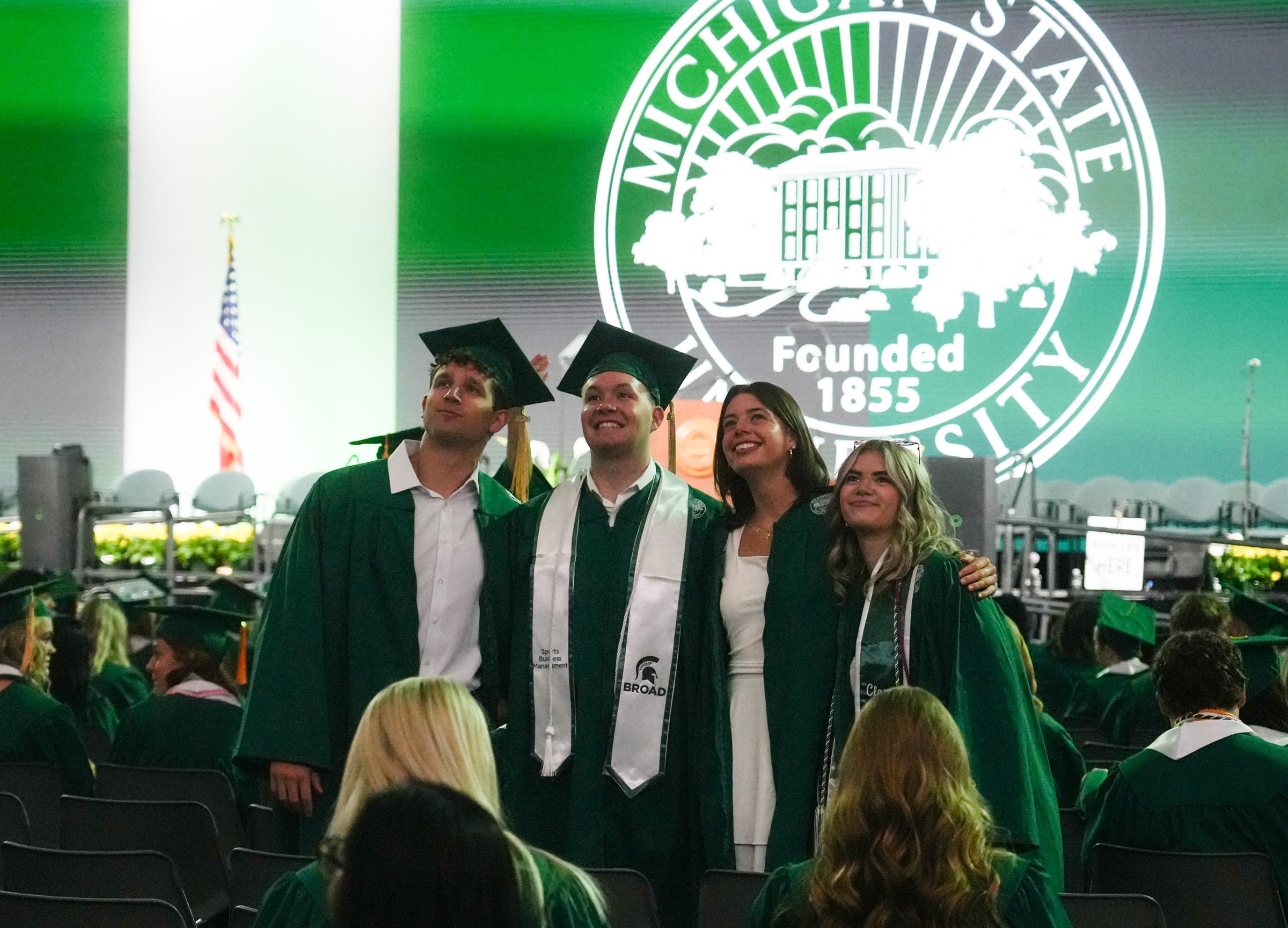 MSU ranks in top 6% of global research universities, new report says