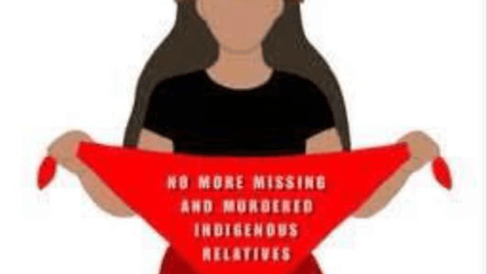 2nd missing and murdered Indigenous Relatives walk set for May 5