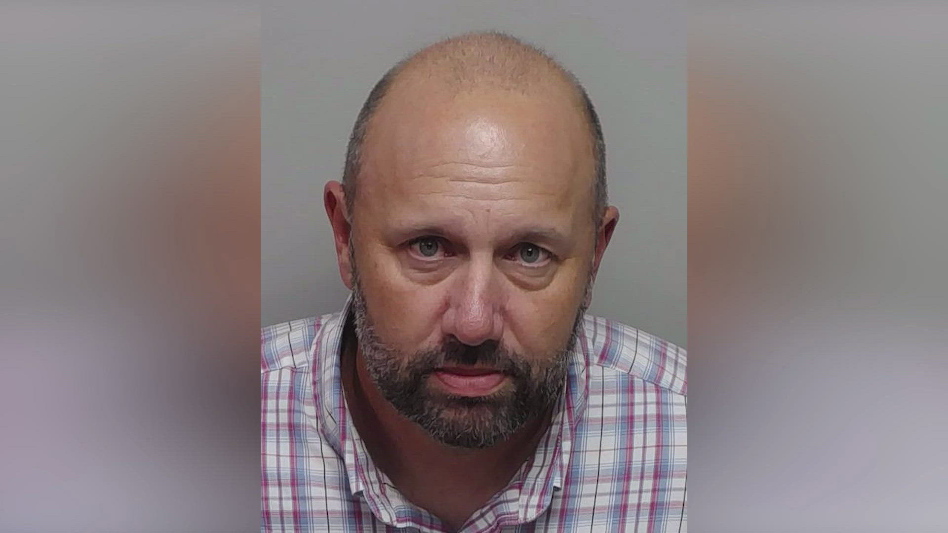 San Antonio high school teacher accused of having an improper ...