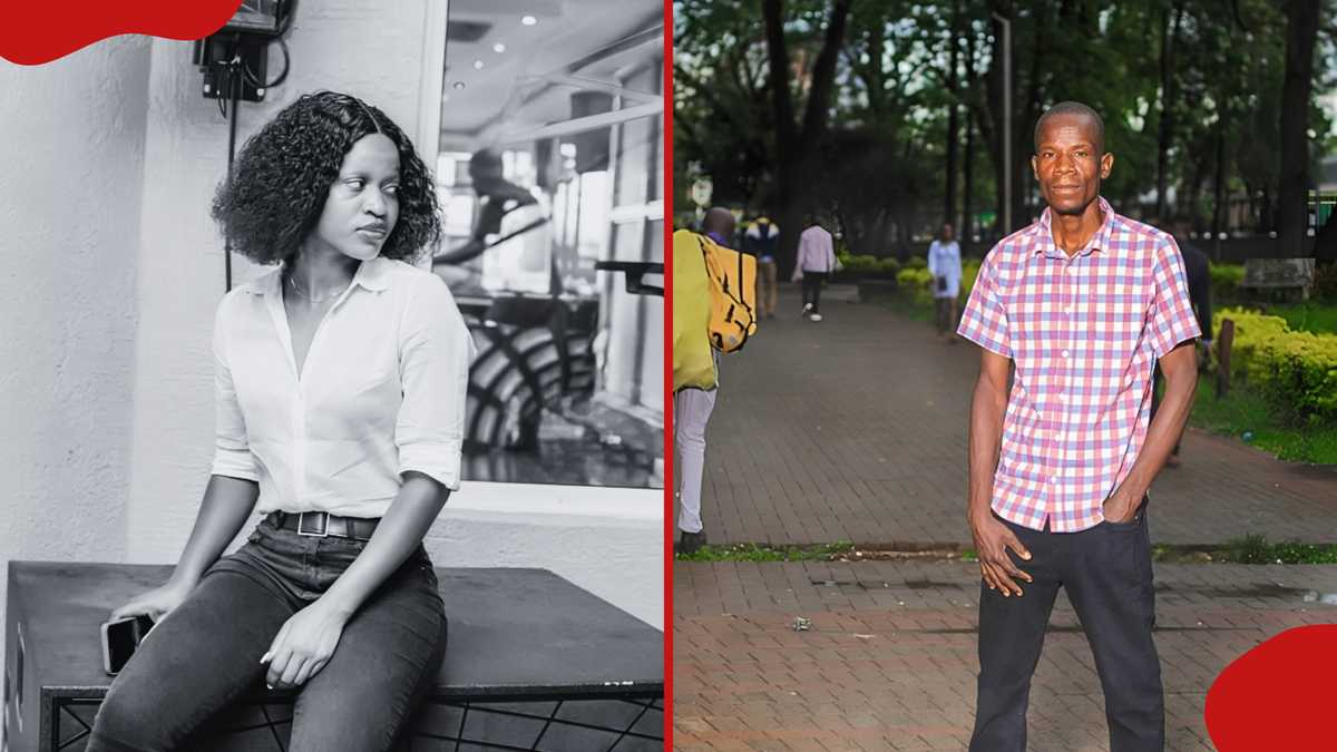 Nairobi man mourns woman found dead in Githurai in moving poem, says ...