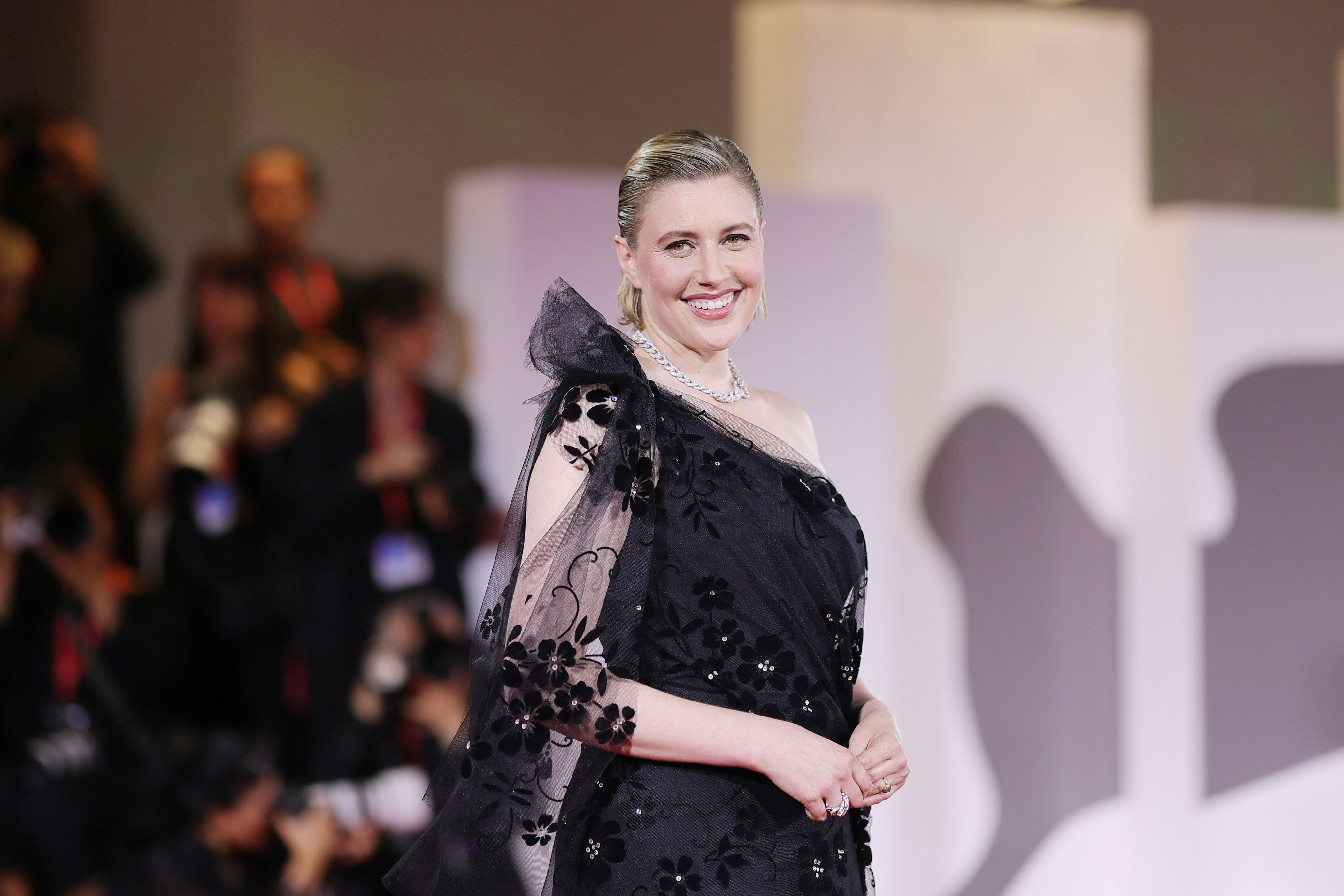 Greta Gerwig's Narnia Netflix movie sets 2027 release date